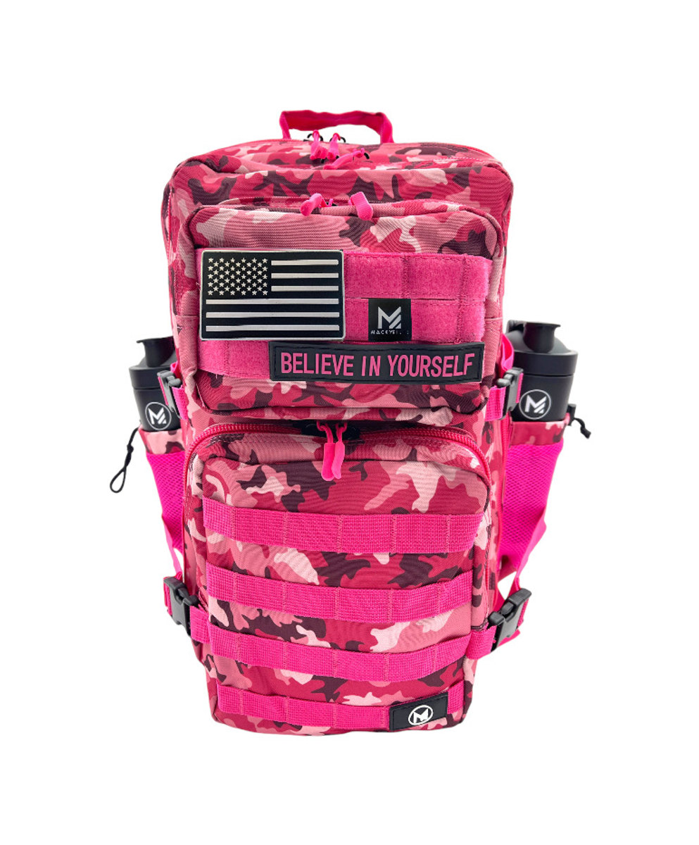 Morral Grande 45 Litros