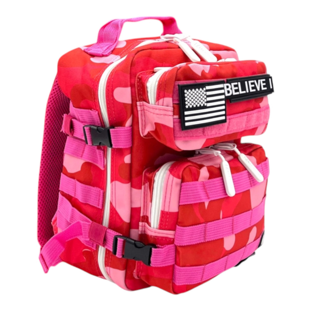 Morral Pequeño 9 Litros