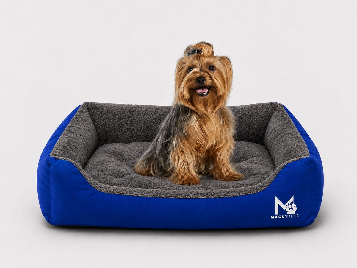 Cama Mackypets Talla M